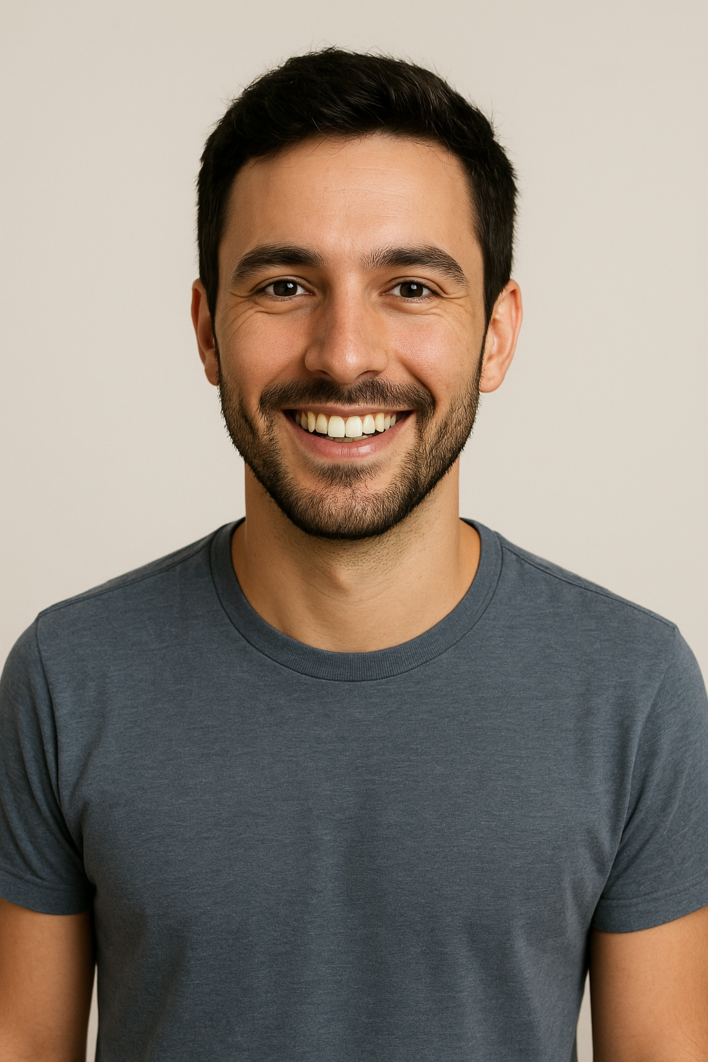 Mark D., Manchester