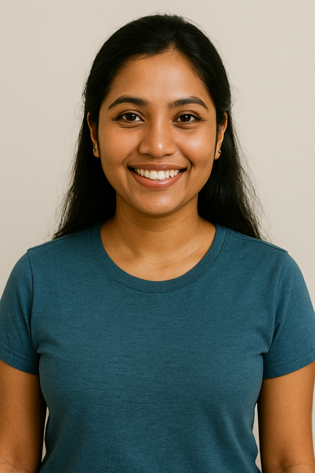 Priya S., Birmingham