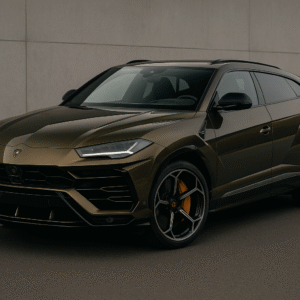 Winner Winner Raffle – Official Launch Prizes Lamborghini Urus (2022+)