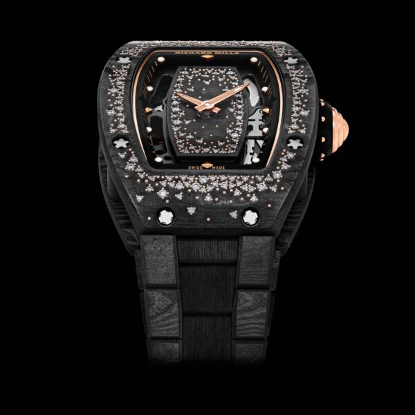 Richard Mille RM 07-01 (Brand New)