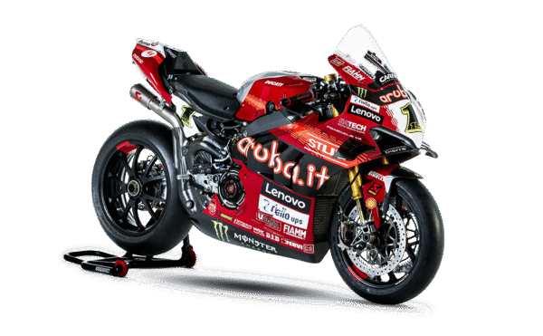 Ducati Panigale V4 R (2024) - Image 4