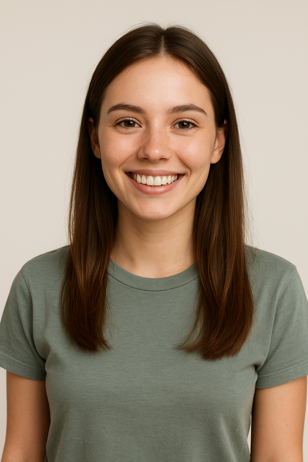 Rachel T., London