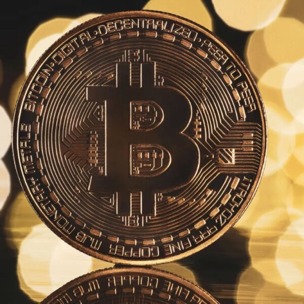 1 BTC (Bitcoin – Live Value)